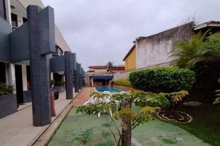 Imagem Casa de Condomínio com 3 Quartos à Venda, 119 m²em Piatã - Salvador