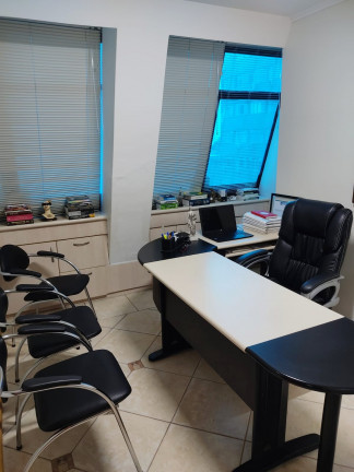 Imagem Sala Comercial à Venda, 68 m² em Centro - Florianópolis