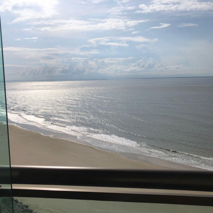 Imagem Apartamento com 2 Quartos à Venda, 82 m² em Ponta D'Areia - São Luís Imagem Apartamento com 2 Quartos à Venda, 82 m² em Ponta D'Areia - São Luís