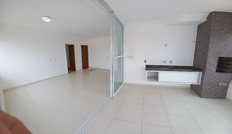 Imagem Apartamento com 2 Quartos para Alugar,  em Parque Residencial Aquarius - São José dos Campos