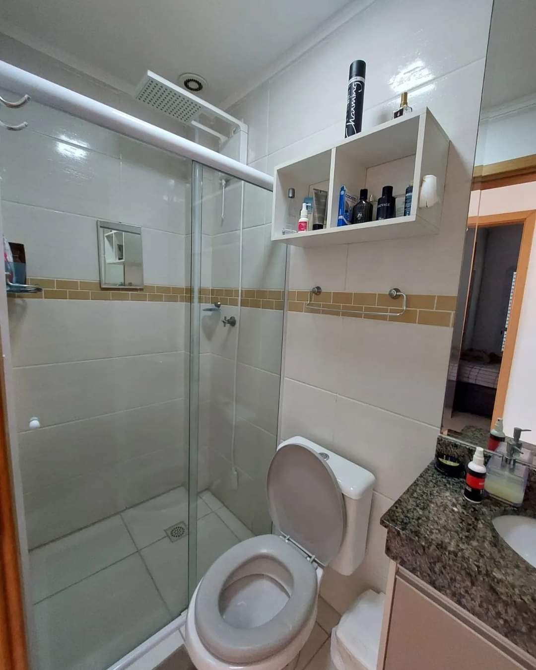 Imagem Apartamento com 2 Quartos à Venda, 65 m²em Aviação - Praia Grande