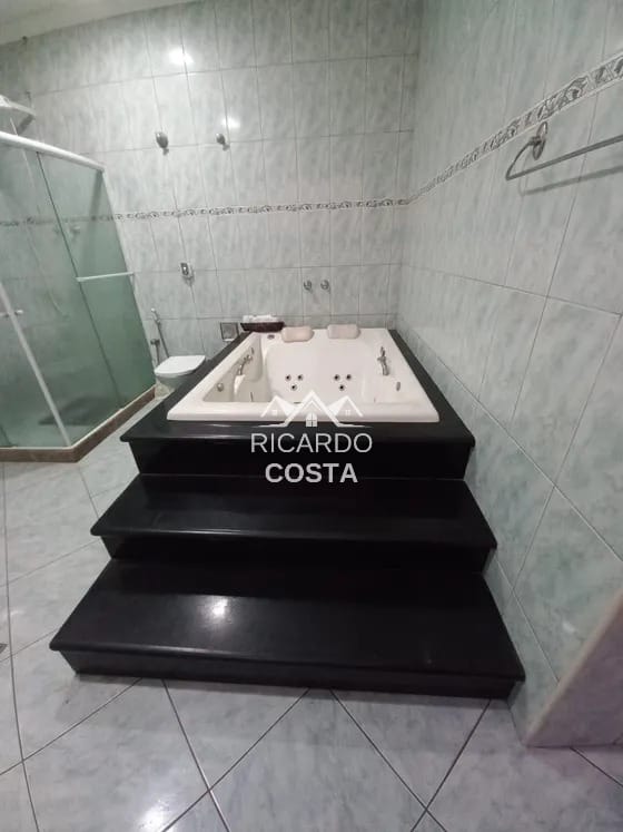 Imagem Casa de Condomínio com 3 Quartos à Venda, 250 m² em Campo Grande - Rio de Janeiro Imagem Casa de Condomínio com 3 Quartos à Venda, 250 m² em Campo Grande - Rio de Janeiro