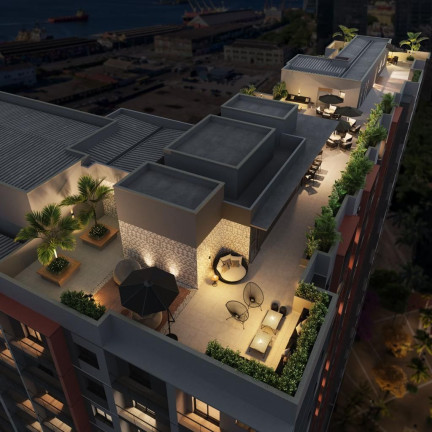 Imagem Apartamento com 3 Quartos à Venda, 70 m² em Santo Cristo - Rio de Janeiro Imagem Apartamento com 3 Quartos à Venda, 70 m² em Santo Cristo - Rio de Janeiro