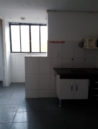 Imagem Apartamento com 2 Quartos para Alugar, 65 m² em Jardim Aurora (Zona Leste) - São Paulo
