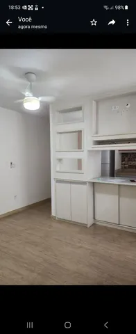 Imagem Apartamento com 3 Quartos à Venda, 63 m²em Monte Castelo - São José dos Campos