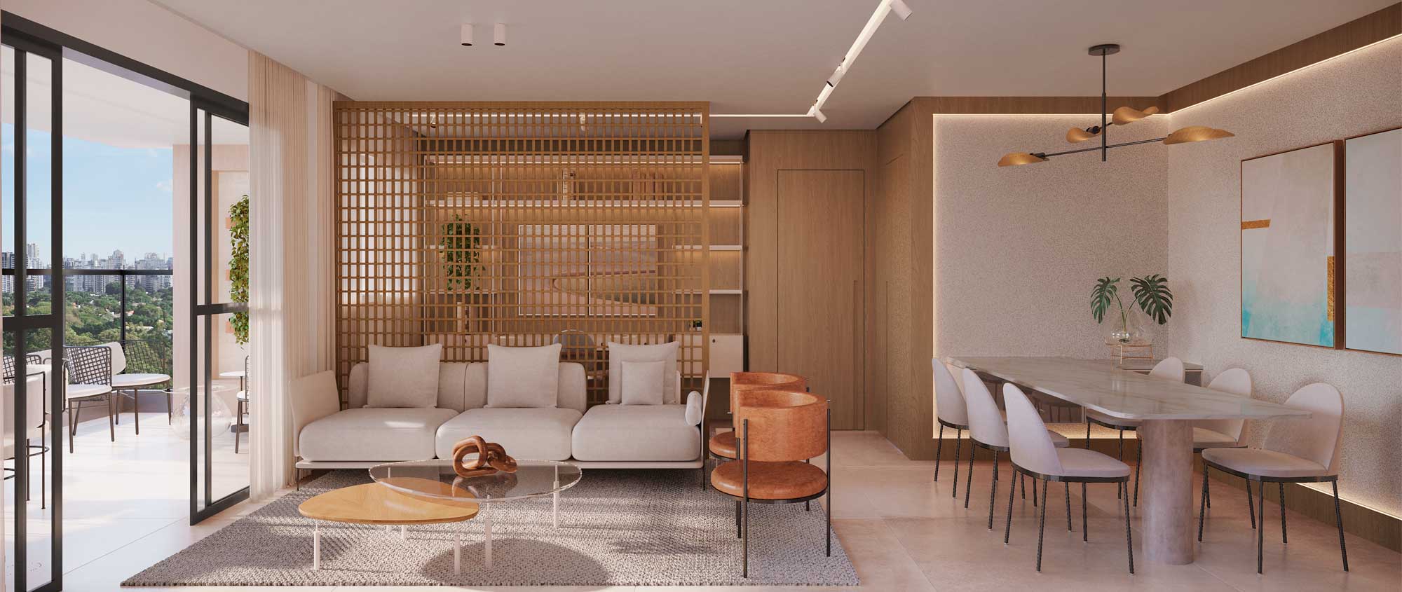 Imagem Apartamento com 2 Quartos à Venda, 71 m² em Pituba - Salvador
