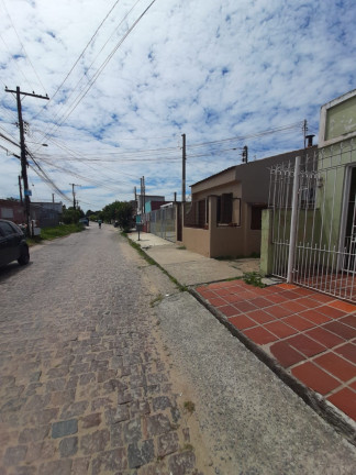 Imagem Casa com 4 Quartos à Venda, 130 m² em Fragata - Pelotas