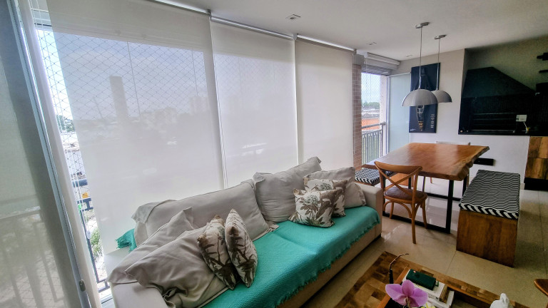 Imagem Apartamento com 3 Quartos à Venda, 136 m² em Jardim Taquaral - São Paulo Imagem Apartamento com 3 Quartos à Venda, 136 m² em Jardim Taquaral - São Paulo