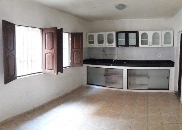 Imagem Casa com 6 Quartos à Venda, 220 m² em Curió-Utinga - Belém