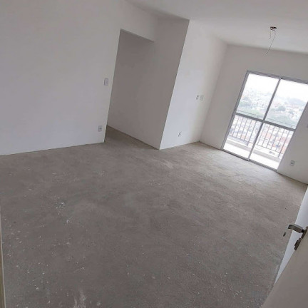 Imagem Apartamento com 2 Quartos à Venda, 65 m² em Vila São Geraldo - São Paulo