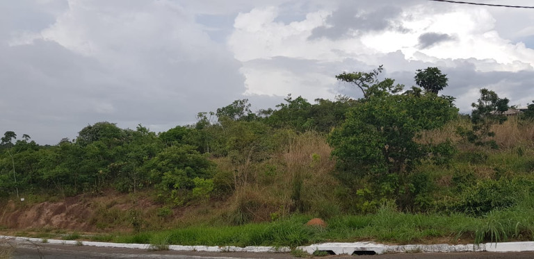 Imagem Terreno à Venda, em Condomínio Ecológico Mansões Morumbi - Senador Canedo Imagem Terreno à Venda, em Condomínio Ecológico Mansões Morumbi - Senador Canedo