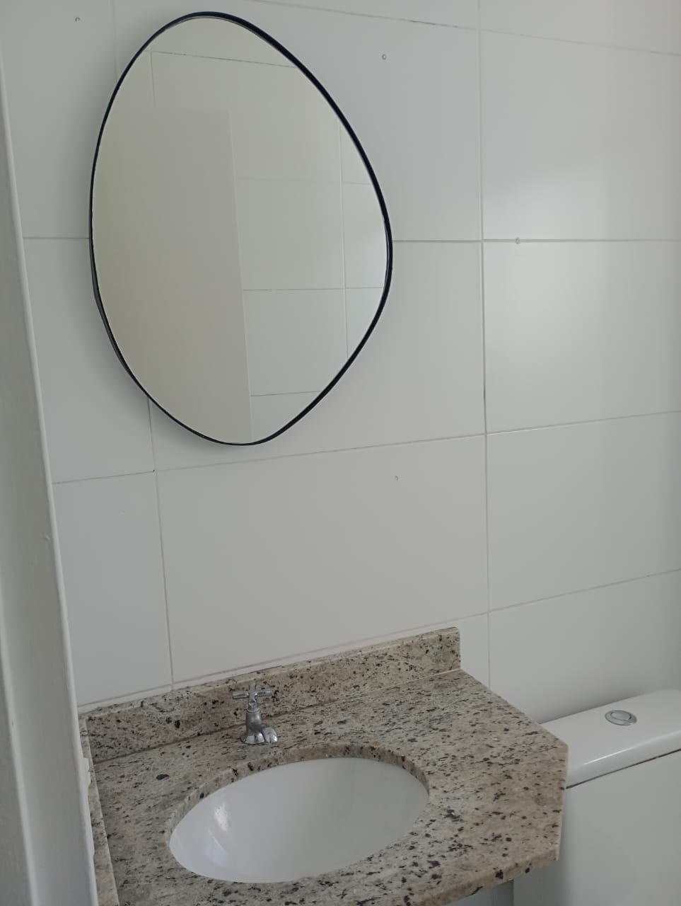 Imagem Apartamento à Venda, em Jundiapeba - Mogi das Cruzes