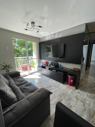Imagem Apartamento com 3 Quartos à Venda, 73 m² em Maria Paula - São Gonçalo