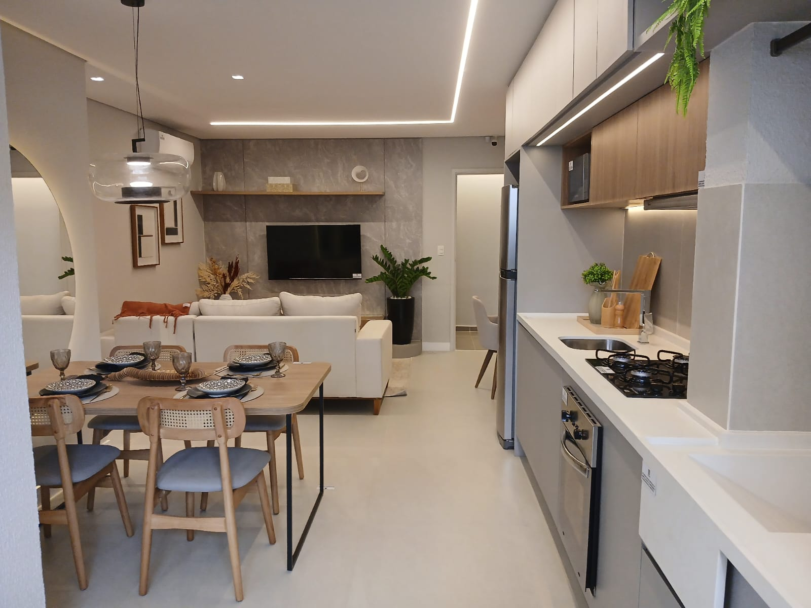 Imagem Apartamento com 2 Quartos à Venda, 58 m² em Mirandópolis - São Paulo Imagem Apartamento com 2 Quartos à Venda, 58 m² em Mirandópolis - São Paulo