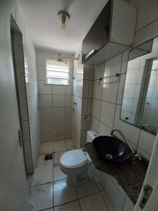 Imagem Apartamento com 2 Quartos para Alugar, 77 m² em Cohama - São Luís