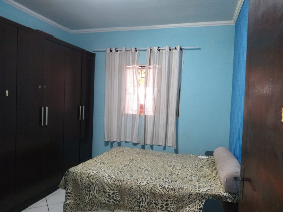 Imagem Sobrado com 4 Quartos à Venda, 225 m² em Jardim Esperança - Mogi das Cruzes