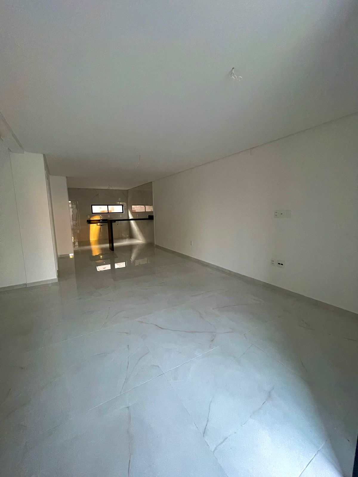 Imagem Casa com 3 Quartos à Venda, 120 m²em Pires Façanha - Eusébio
