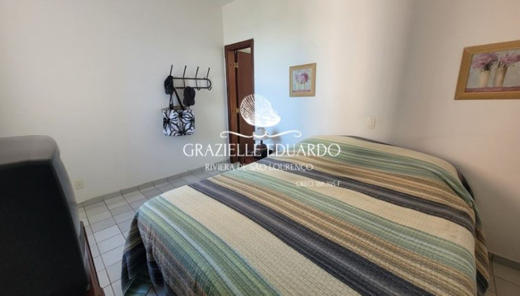 Imagem Apartamento com 3 Quartos à Venda, 195 m² em Riviera de São Lourenço - Bertioga