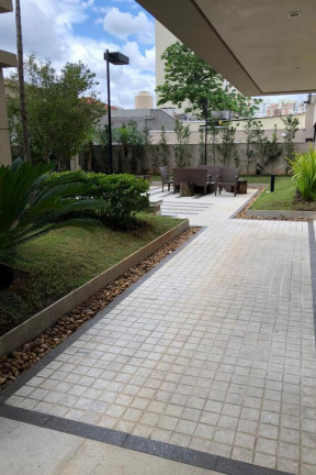 Imagem Apartamento com 3 Quartos à Venda, 149 m²em Vila Mariana - São Paulo