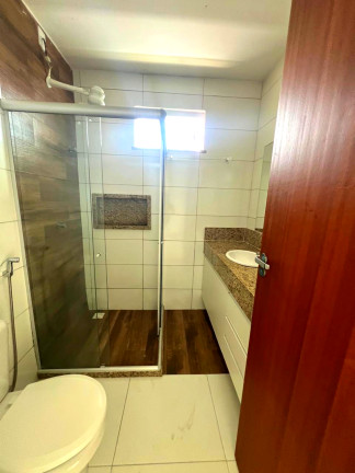 Imagem Casa de Condomínio com 3 Quartos à Venda ou Locação, 175 m²em Buraquinho - Lauro de Freitas Imagem Casa de Condomínio com 3 Quartos à Venda ou Locação, 175 m²em Buraquinho - Lauro de Freitas