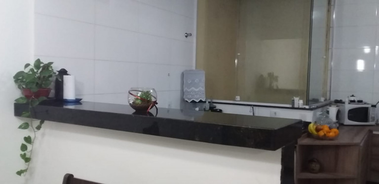 Imagem Casa de Condomínio com 3 Quartos à Venda, 110 m² em Vila São Silvestre (Zona Leste) - São Paulo