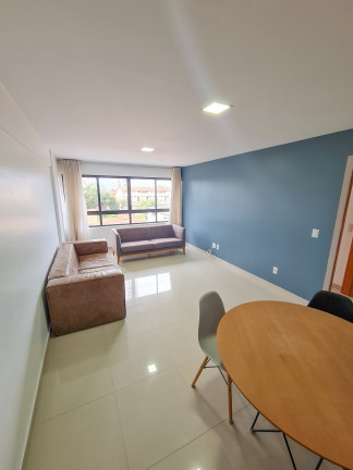 Imagem Apartamento com 3 Quartos à Venda ou Locação, 93 m² em Ponta Negra - Natal Imagem Apartamento com 3 Quartos à Venda ou Locação, 93 m² em Ponta Negra - Natal
