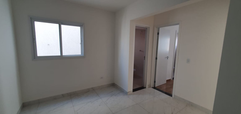 Imagem Apartamento com 2 Quartos à Venda,  em Campestre - Santo André