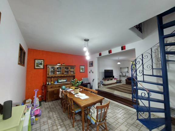 Imagem Casa com 3 Quartos à Venda, 238 m² em Centro - Diadema