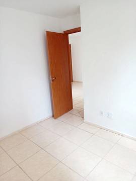 Imagem Apartamento com 2 Quartos à Venda ou Locação, 48 m²em Vila Ramos de Freitas - Presidente Prudente