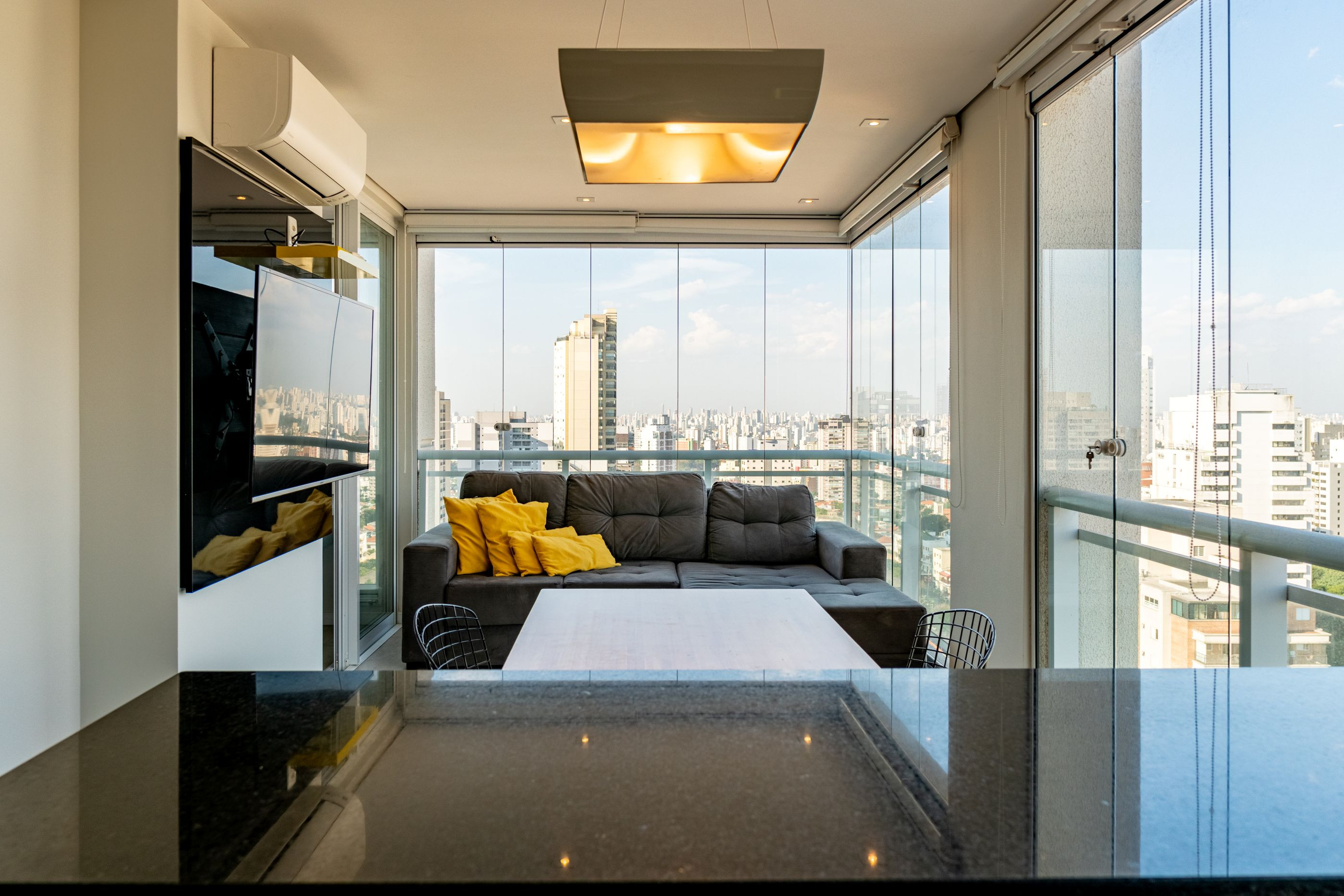 Apartamento com 2 Quartos à Venda, 70 m² em Vila Mariana - São Paulo