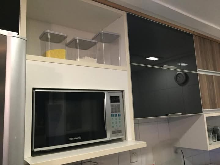 Imagem Apartamento com 1 Quarto à Venda, 84 m²em Nazaré - Belém