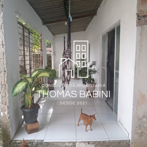 Imagem Casa com 3 Quartos à Venda, 200 m²em Caetés I - Abreu e Lima