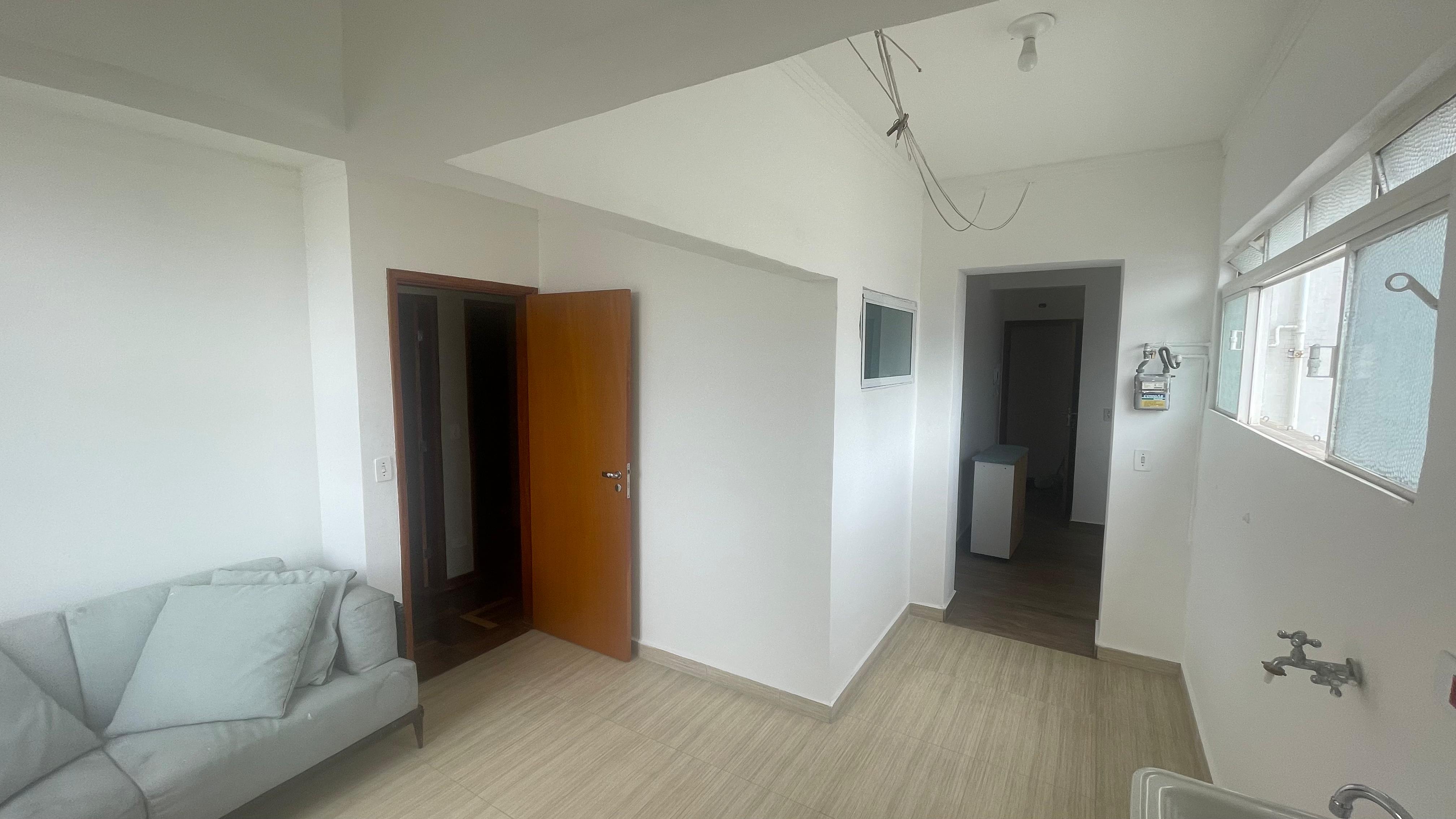 Imagem Apartamento com 3 Quartos à Venda, 90 m² em Rudge Ramos - São Bernardo do Campo