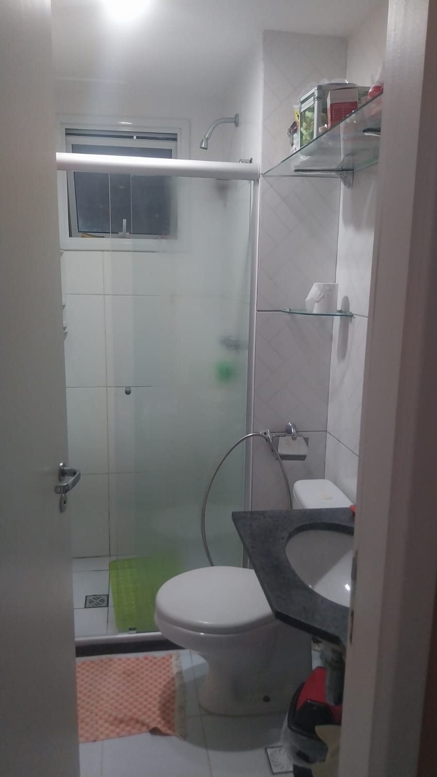 Imagem Apartamento com 3 Quartos à Venda, 110 m² em  - 