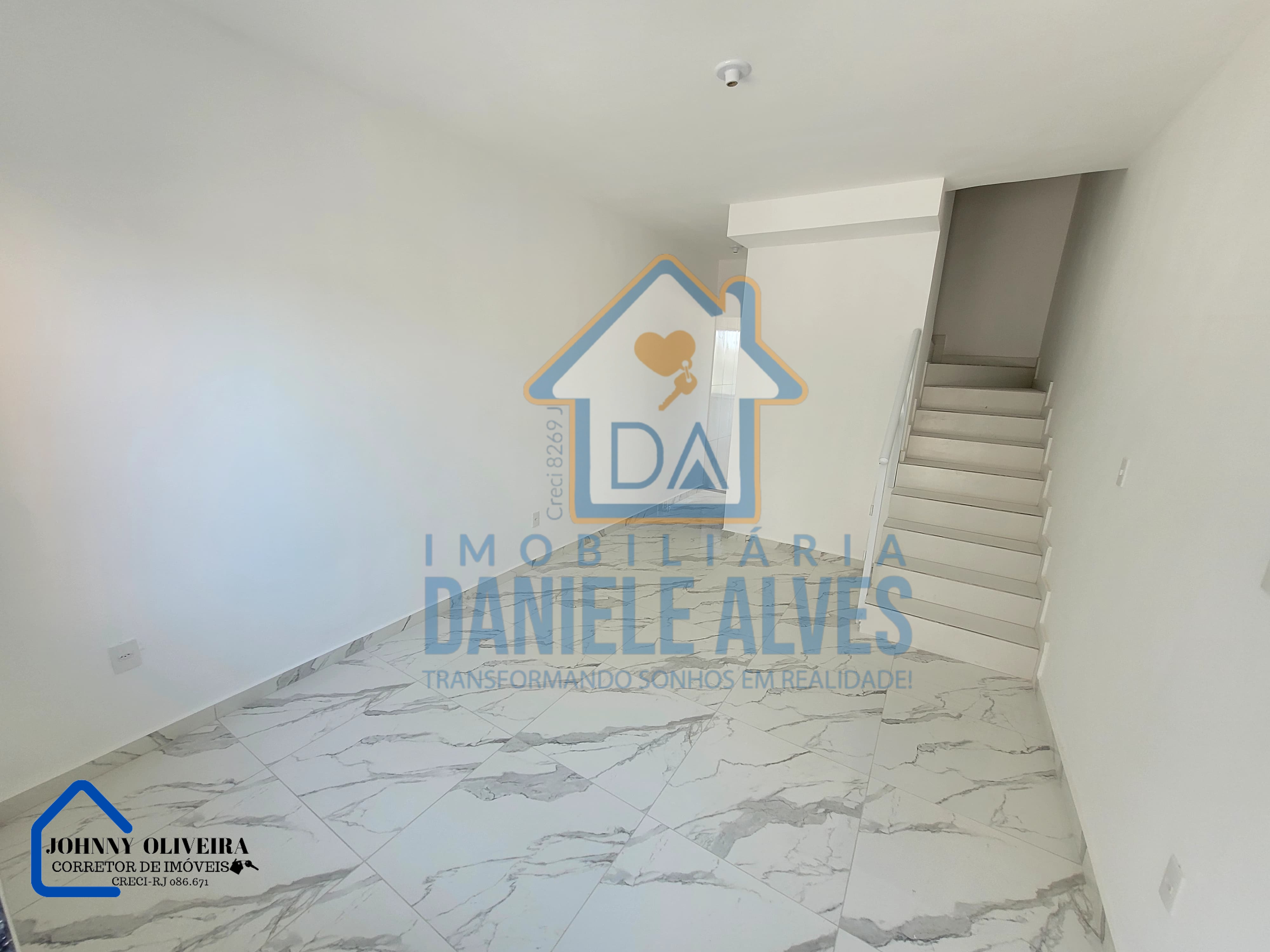 Imagem Casa com 2 Quartos à Venda, 65 m² em Do Carmo - Queimados Imagem Casa com 2 Quartos à Venda, 65 m² em Do Carmo - Queimados