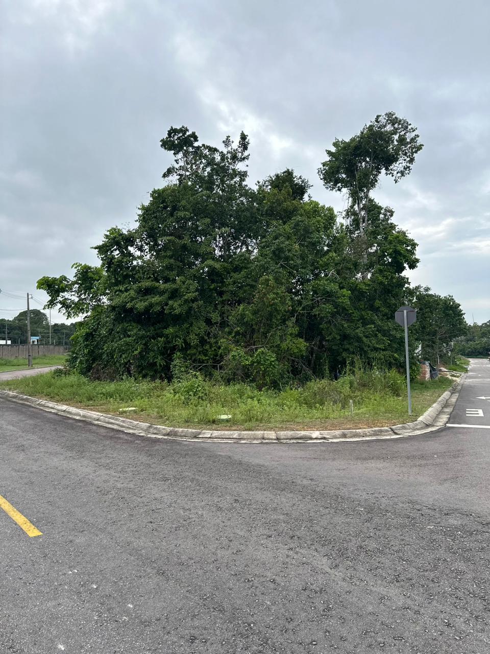 Imagem Terreno em Condomínio à Venda, 354 m² em Ponta Negra - Manaus Imagem Terreno em Condomínio à Venda, 354 m² em Ponta Negra - Manaus