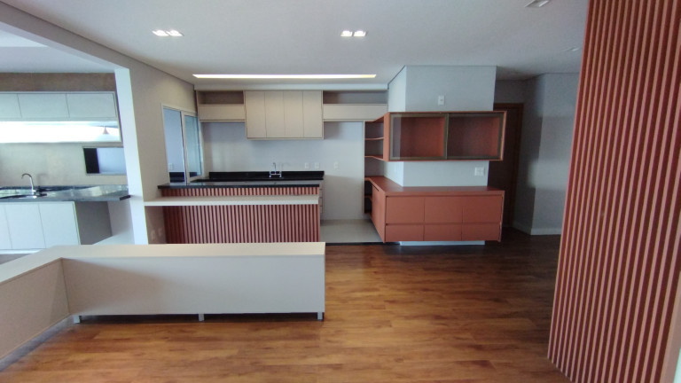Imagem Apartamento com 2 Quartos à Venda, 103 m² em Jardim Aquárius - São José dos Campos