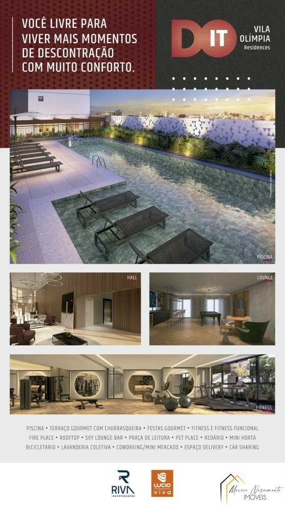 Imagem Apartamento com 2 Quartos à Venda, 40 m²em Jardim Maria Rosa II - Itaquaquecetuba Imagem Apartamento com 2 Quartos à Venda, 40 m²em Jardim Maria Rosa II - Itaquaquecetuba