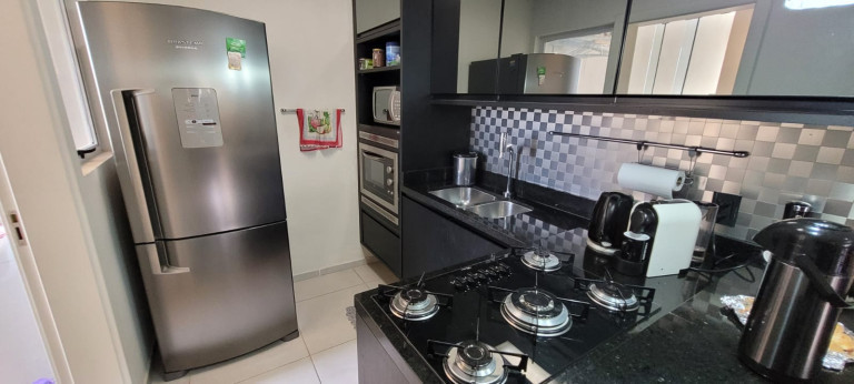 Imagem Apartamento com 3 Quartos à Venda, em Jardim América - São Leopoldo Imagem Apartamento com 3 Quartos à Venda, em Jardim América - São Leopoldo