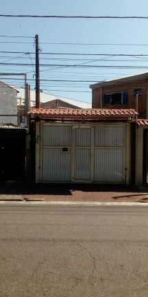 Imagem Sobrado com 2 Quartos à Venda, 122 m² em Marapé - Santos Imagem Sobrado com 2 Quartos à Venda, 122 m² em Marapé - Santos