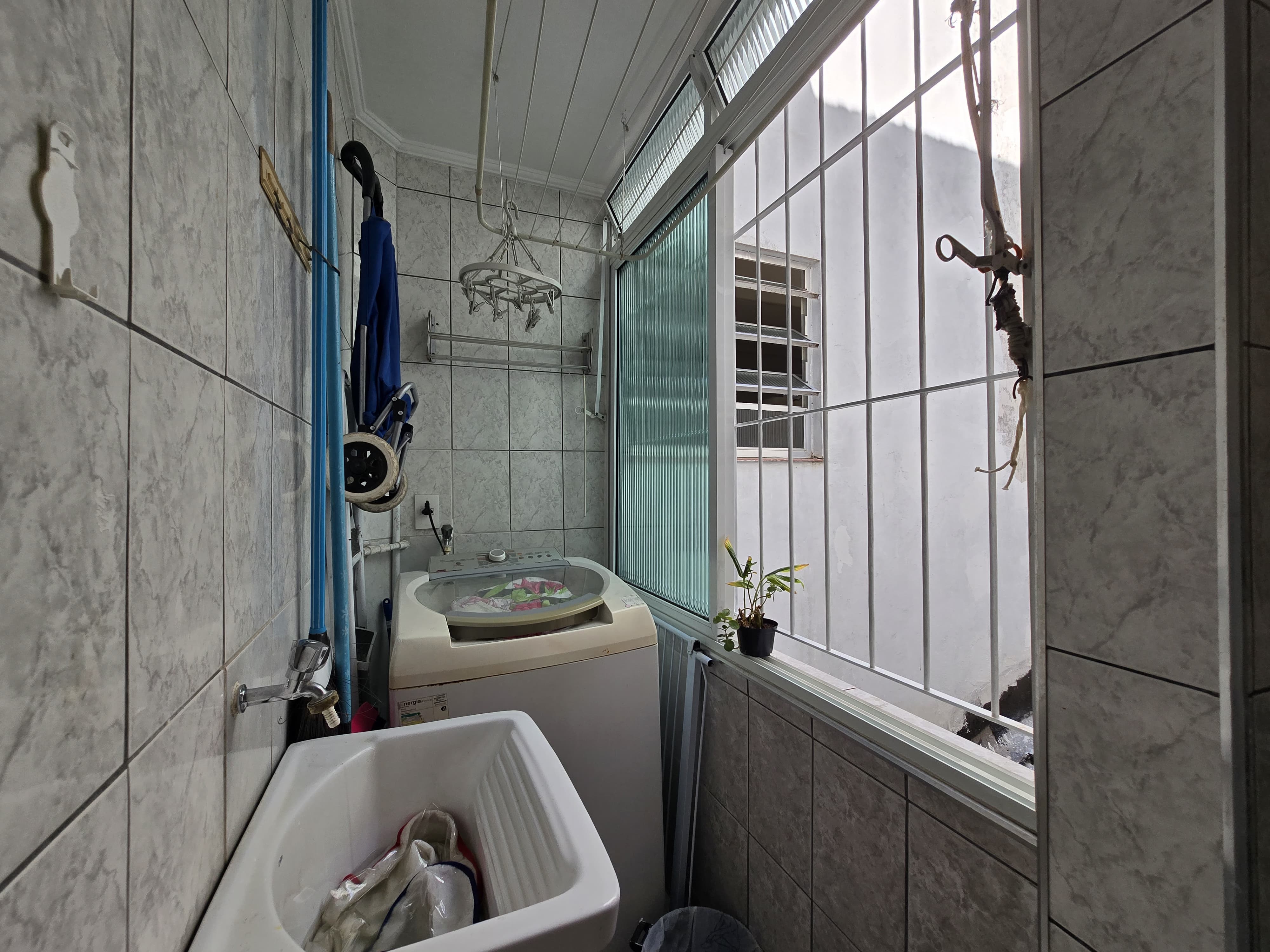 Imagem Apartamento com 2 Quartos à Venda, 60 m² em Boqueirão - Santos