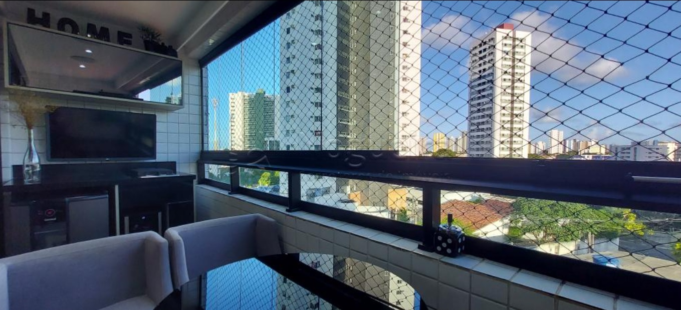 Imagem Apartamento com 3 Quartos à Venda, 86 m²em Rosarinho - Recife Imagem Apartamento com 3 Quartos à Venda, 86 m²em Rosarinho - Recife