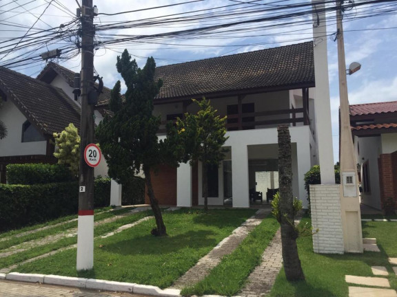 Imagem Casa de Condomínio com 3 Quartos à Venda, 270 m² em Boungainvillé II - Peruíbe Imagem Casa de Condomínio com 3 Quartos à Venda, 270 m² em Boungainvillé II - Peruíbe