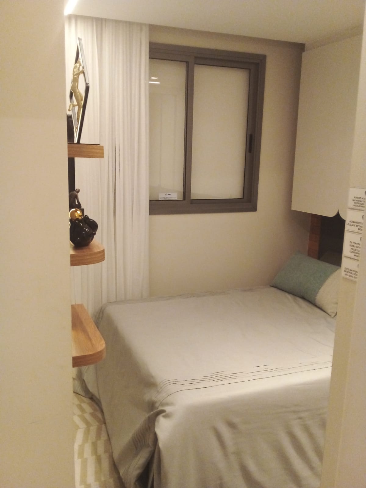 Imagem Apartamento com 2 Quartos à Venda, 42 m²em Pirituba - São Paulo