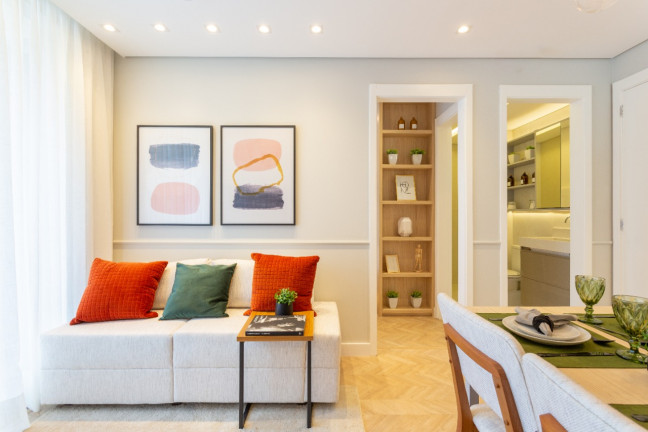 Imagem Apartamento com 2 Quartos à Venda, 35 m² em Jardim Peri Peri - São Paulo Imagem Apartamento com 2 Quartos à Venda, 35 m² em Jardim Peri Peri - São Paulo