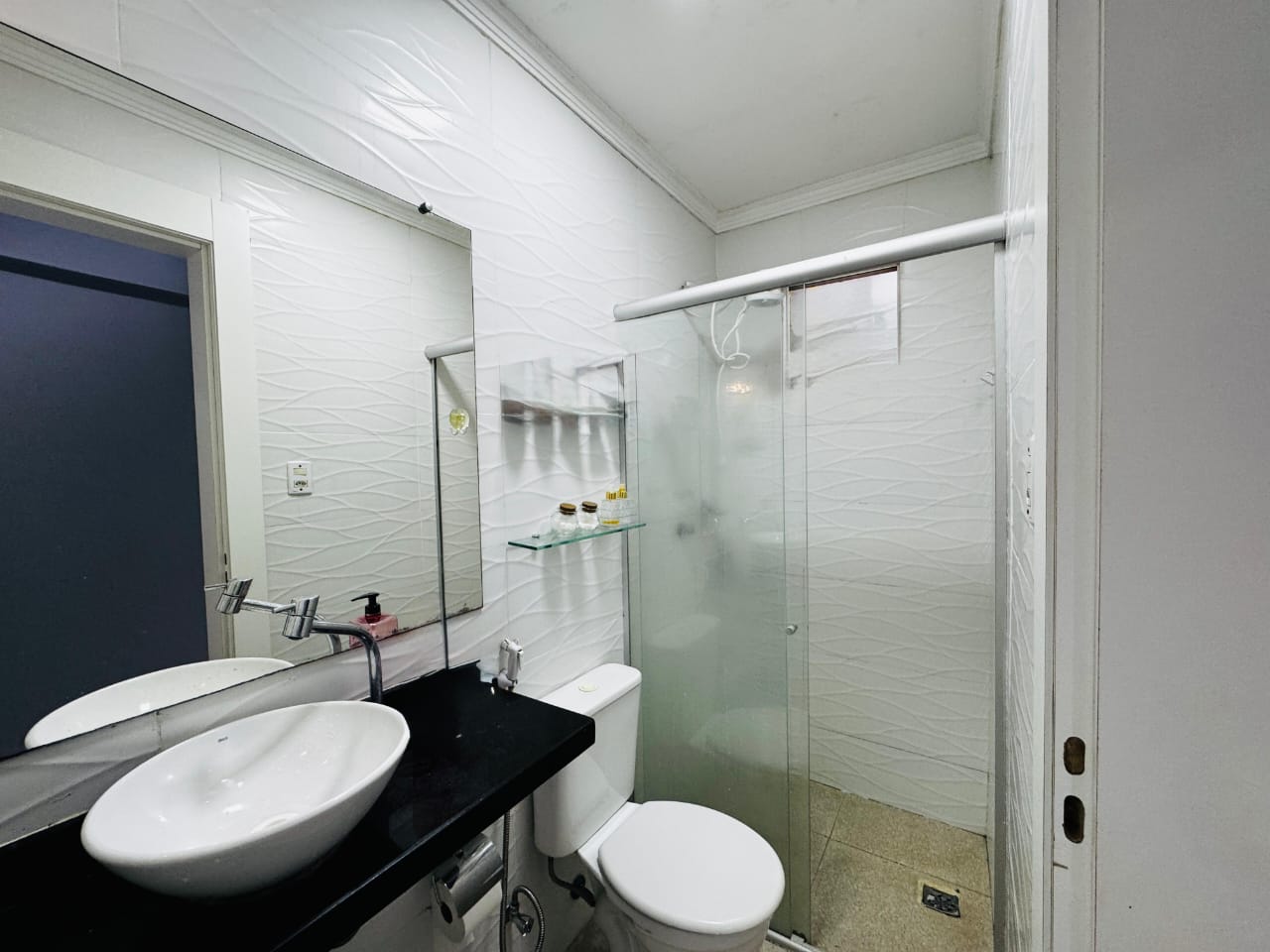 Imagem Apartamento com 3 Quartos à Venda, 128 m² em Umarizal - Belém Imagem Apartamento com 3 Quartos à Venda, 128 m² em Umarizal - Belém