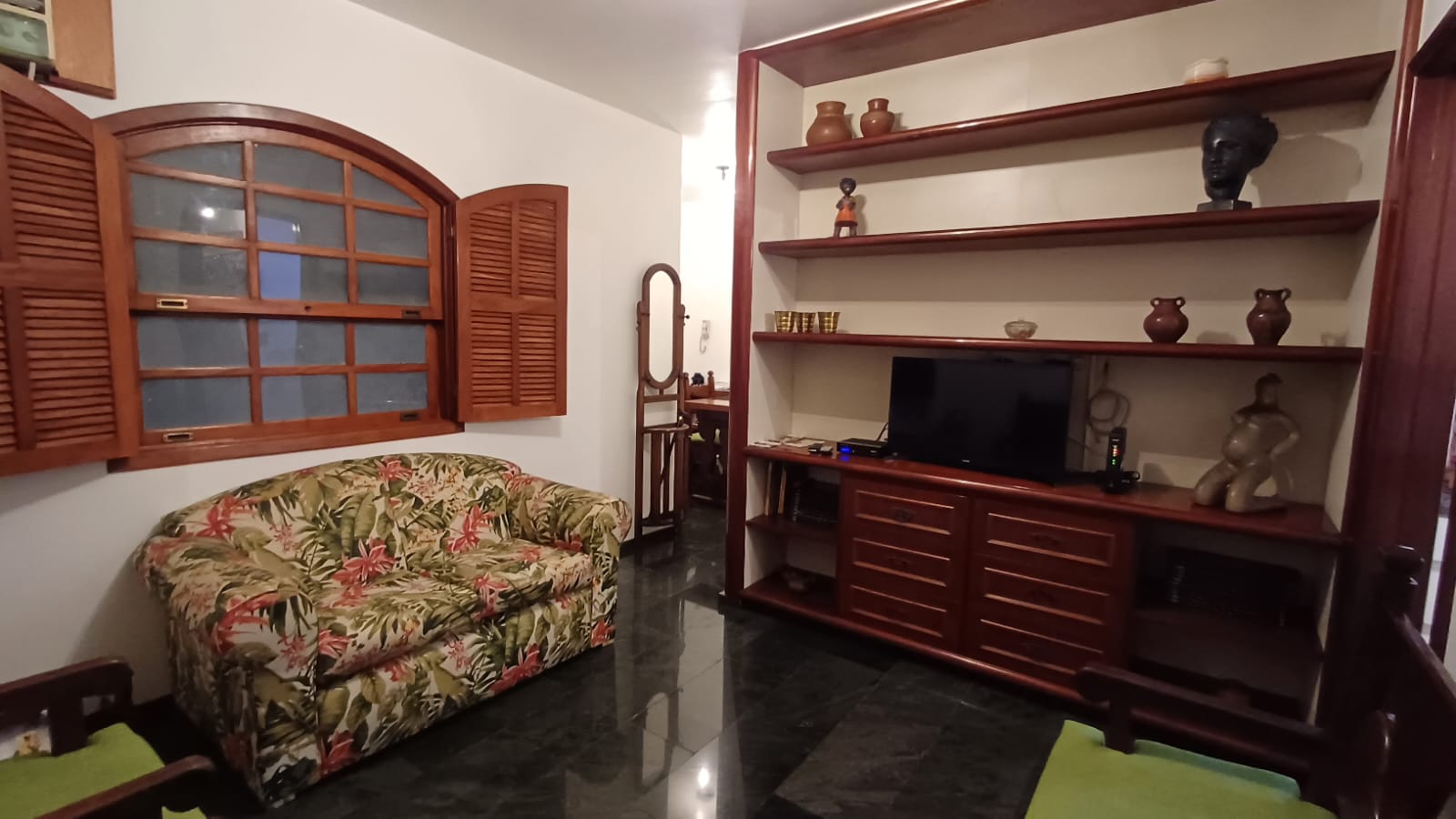 Imagem Apartamento à Venda, 42 m²em Copacabana - Rio de Janeiro Imagem Apartamento à Venda, 42 m²em Copacabana - Rio de Janeiro