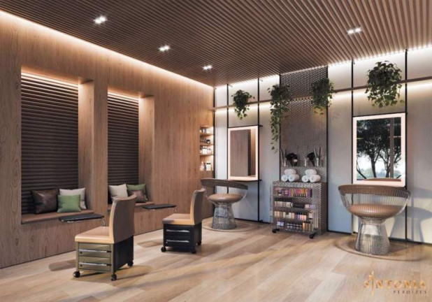 Imagem Apartamento com 3 Quartos à Venda, 106 m²em Perdizes - São Paulo