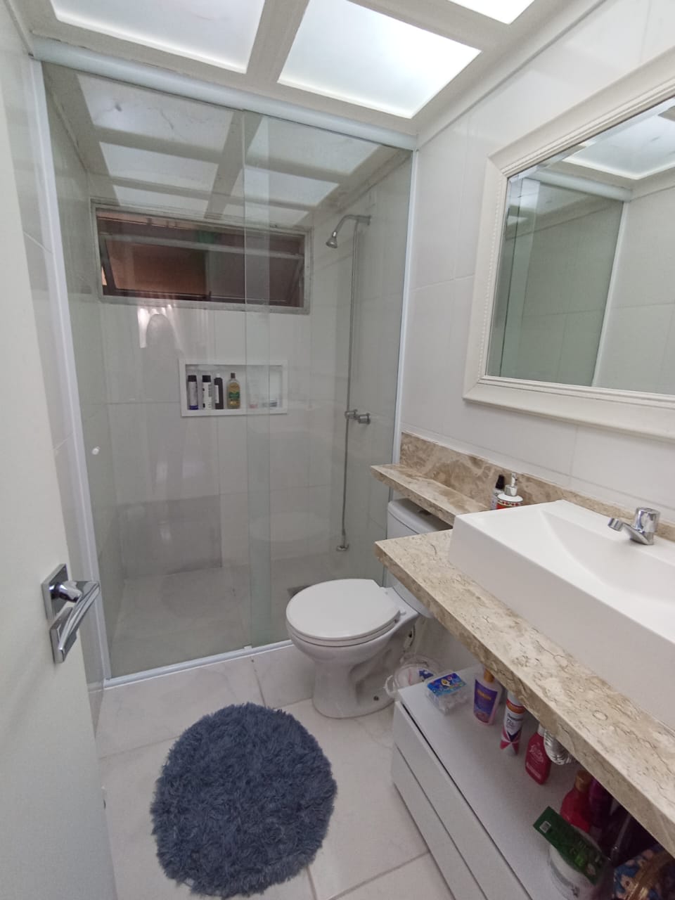 Imagem Apartamento com 2 Quartos à Venda, 85 m²em Santa Terezinha - São Bernardo do Campo Imagem Apartamento com 2 Quartos à Venda, 85 m²em Santa Terezinha - São Bernardo do Campo