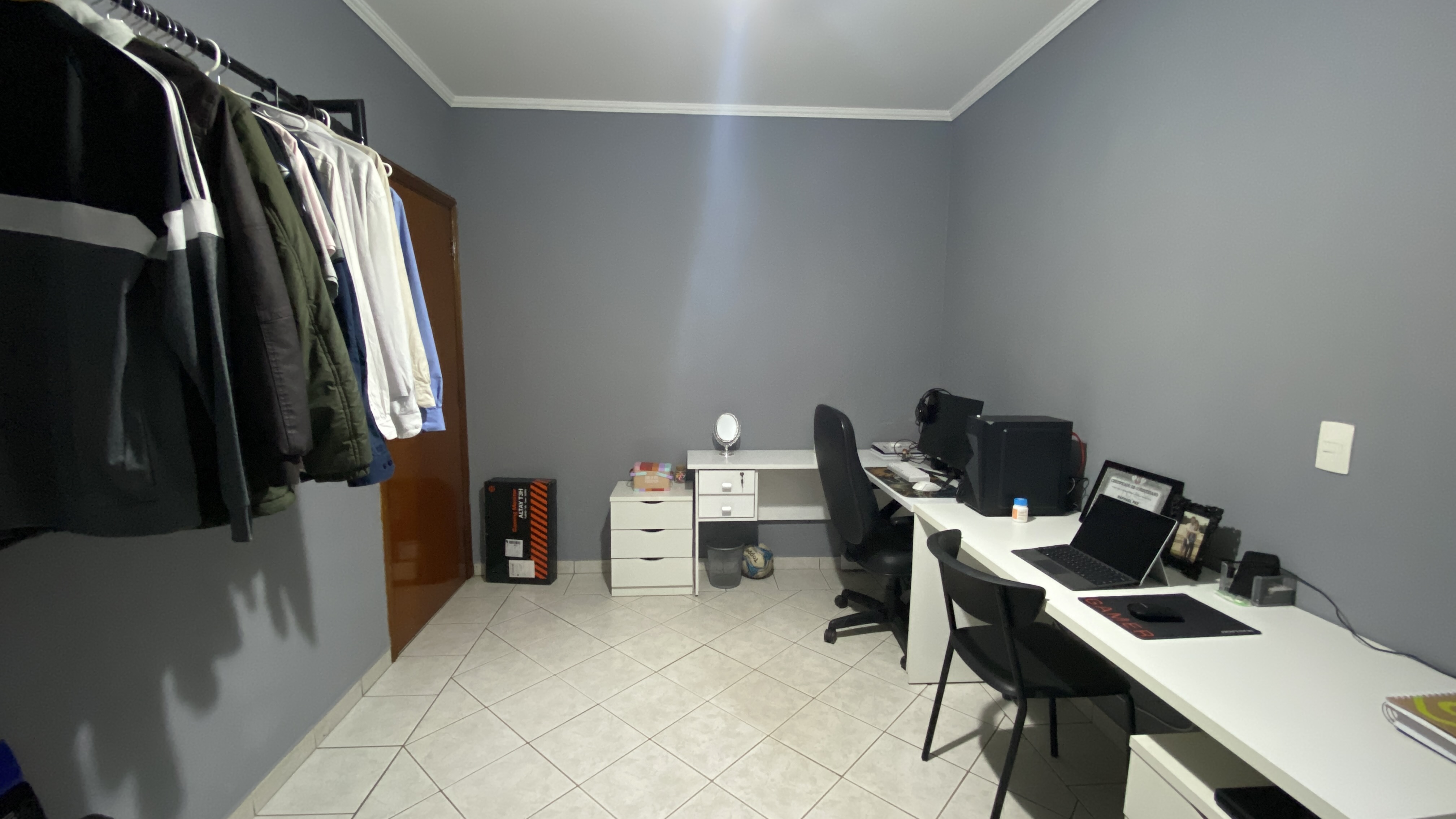 Imagem Apartamento com 2 Quartos à Venda, 66 m²em Vila Dainese - Americana Imagem Apartamento com 2 Quartos à Venda, 66 m²em Vila Dainese - Americana